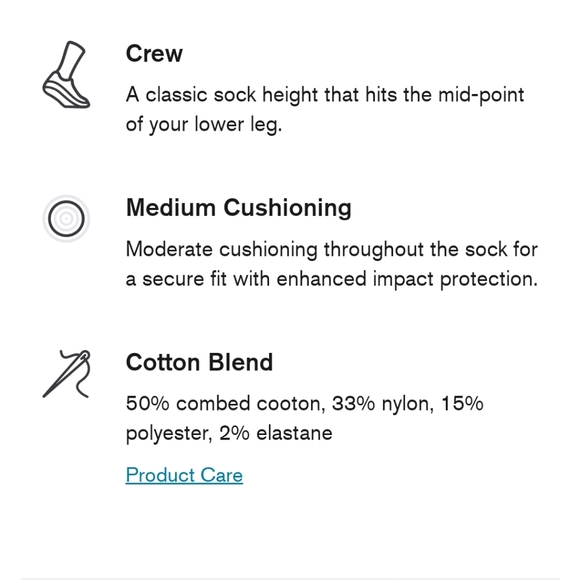 NWT Men's LA Lakers Anthony Davis Stance Socks - Picture 6 of 6